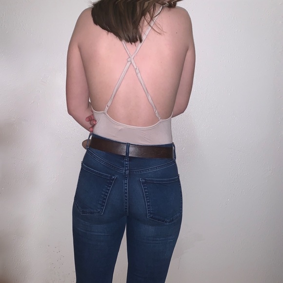 Urban Outfitters Body Suit - Picture 3 of 3